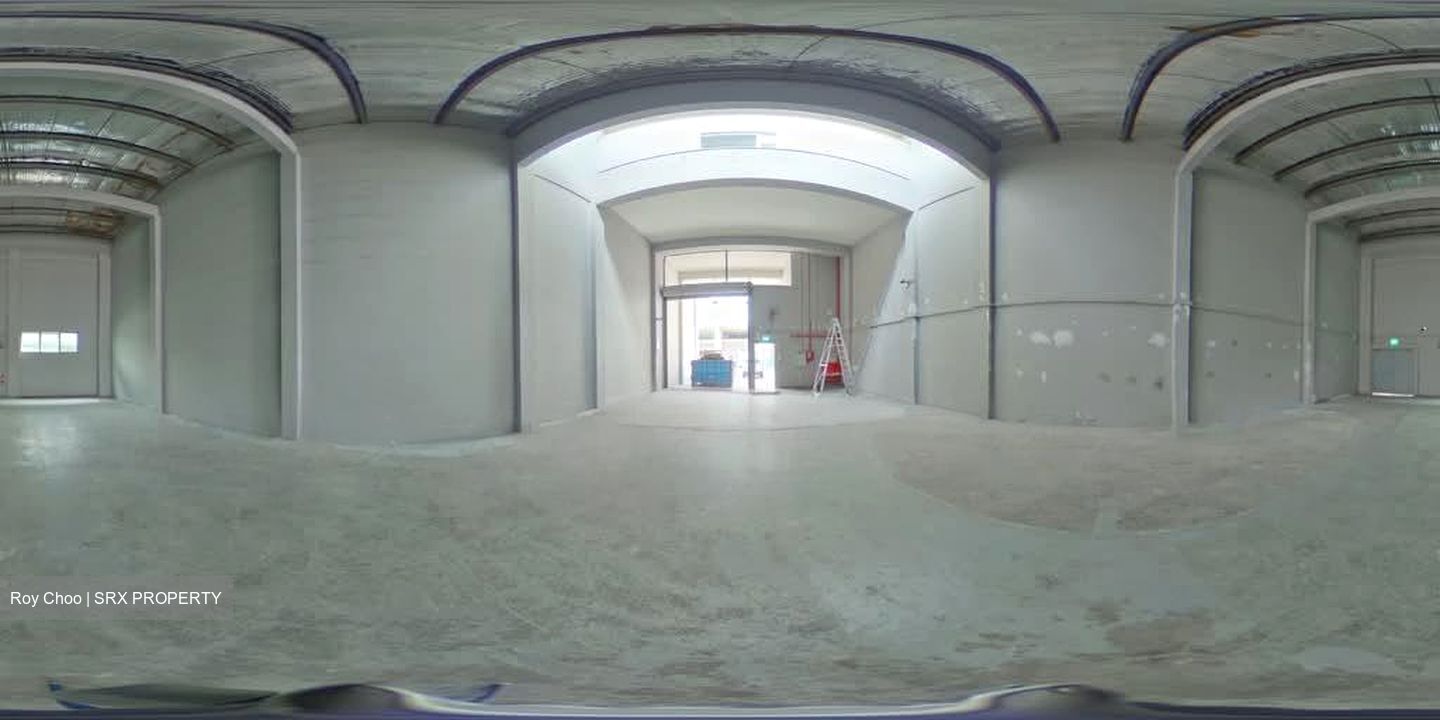 2.8 Penjuru Tech Hub (D22), Factory #572958321
